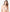 Inspired Eyelet Front Close T-Shirt Bra: Rose Smoke
