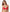 Always Composed T-Shirt Bra: Hibiscus