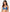Etched in Style T-Shirt Bra: Delft