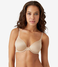 Future Foundation T-Shirt Bra: Au Natural