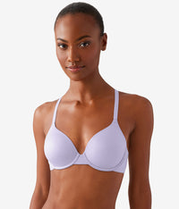 Future Foundation T-Shirt Bra: Thistle