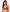 Future Foundation T-Shirt Bra: Persian Red