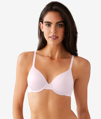 Future Foundation T-Shirt Bra: Pink-A-Boo