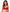 No Strings Attached Contour Bra: Crimson Red