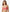 No Strings Attached Contour Bra: Tea Rose