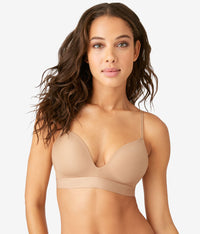 Opening Act Wire Free T-Shirt Bra: Affogat