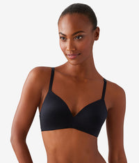 Future Foundation Wire Free T-Shirt Bra: Night