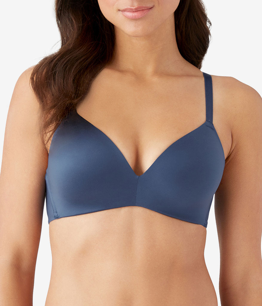Future Foundation Wire Free T-Shirt Bra: Oceana