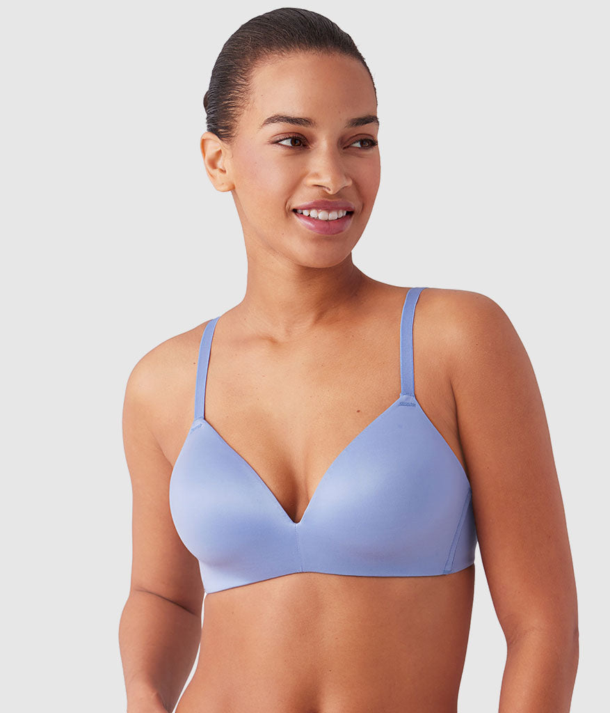 Future Foundation Wire Free T-Shirt Bra