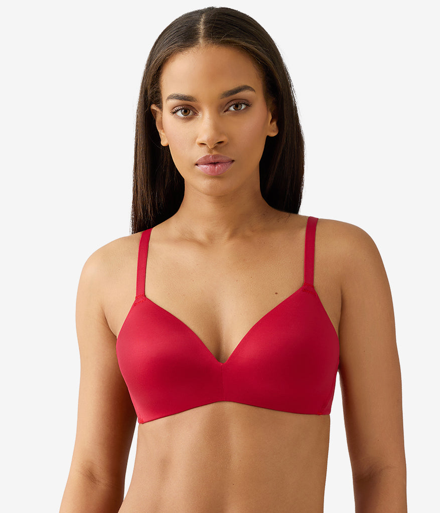 Future Foundation Wire Free T-Shirt Bra
