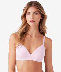 Future Foundation Wire Free T-Shirt Bra: Mary's Rose