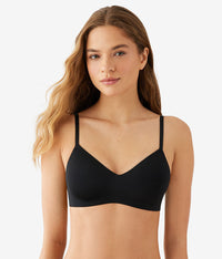 Spotlight Wire Free T-Shirt Bra: Night