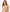 Shadow Scene Front Close Push Up Bra: Blush Pink