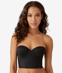 Future Foundation Backless Strapless Bra: Night