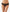 Lace Kiss Thong: Night