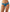 Lace Kiss Thong: Faience