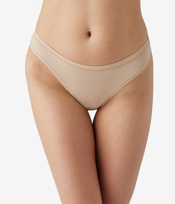 Future Foundation Hi-Leg: Au Natural