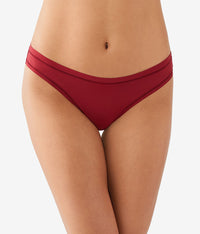 Future Foundation Hi-Leg: Rhubarb