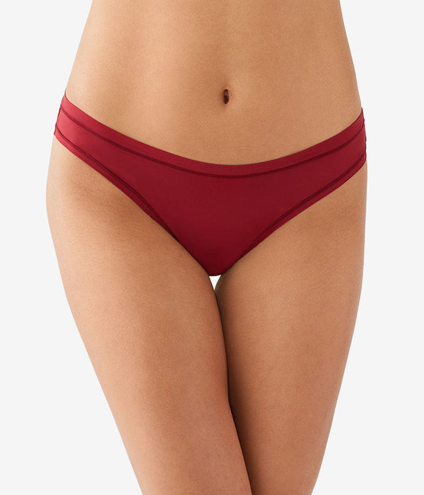 Future Foundation Hi-Leg: Rhubarb