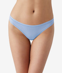 Future Foundation Thong: Frozen Fjord