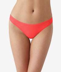 Future Foundation Thong: Cayenne