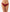 Future Foundation Thong: Rhubarb