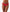 It's On Thong: Savvy Red