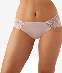 It's On Hipster: Rose Smoke