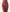 It's On Hipster: Fuchsia Red