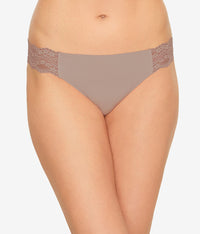 b.bare Thong: Antler