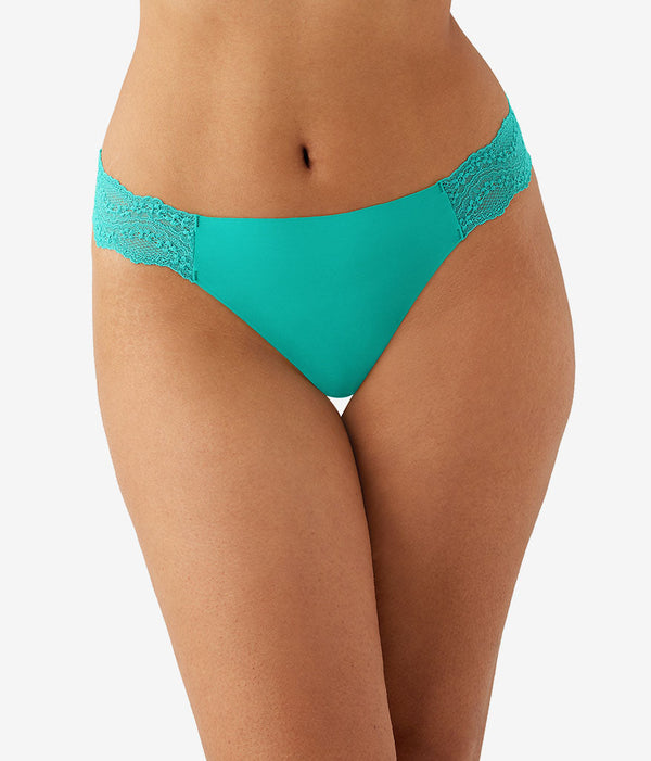 b.bare Thong: Water Garden