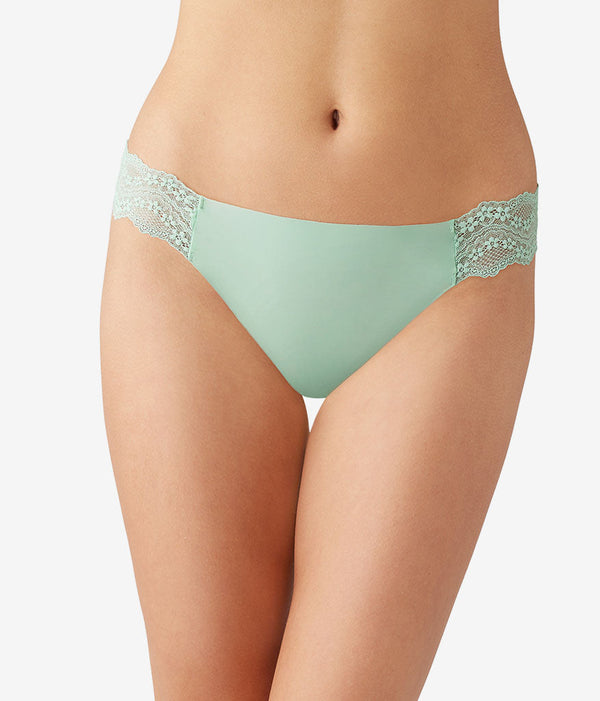 b.bare Thong: Silt Green