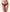 b.bare Thong: Haute Red