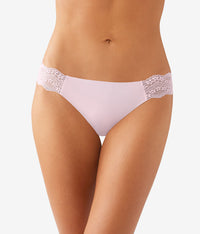 b.bare Thong: Pink-A-Boo