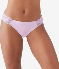 b.bare Thong: Dawn Pink