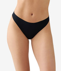 b.wow'd Modern Thong: Night