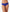 b.bare Cheeky: Spectrum Blue