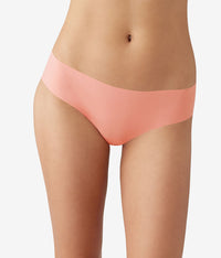 b.bare Cheeky: Peach Amber