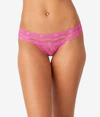 Lace Kiss Bikini: Coneflower