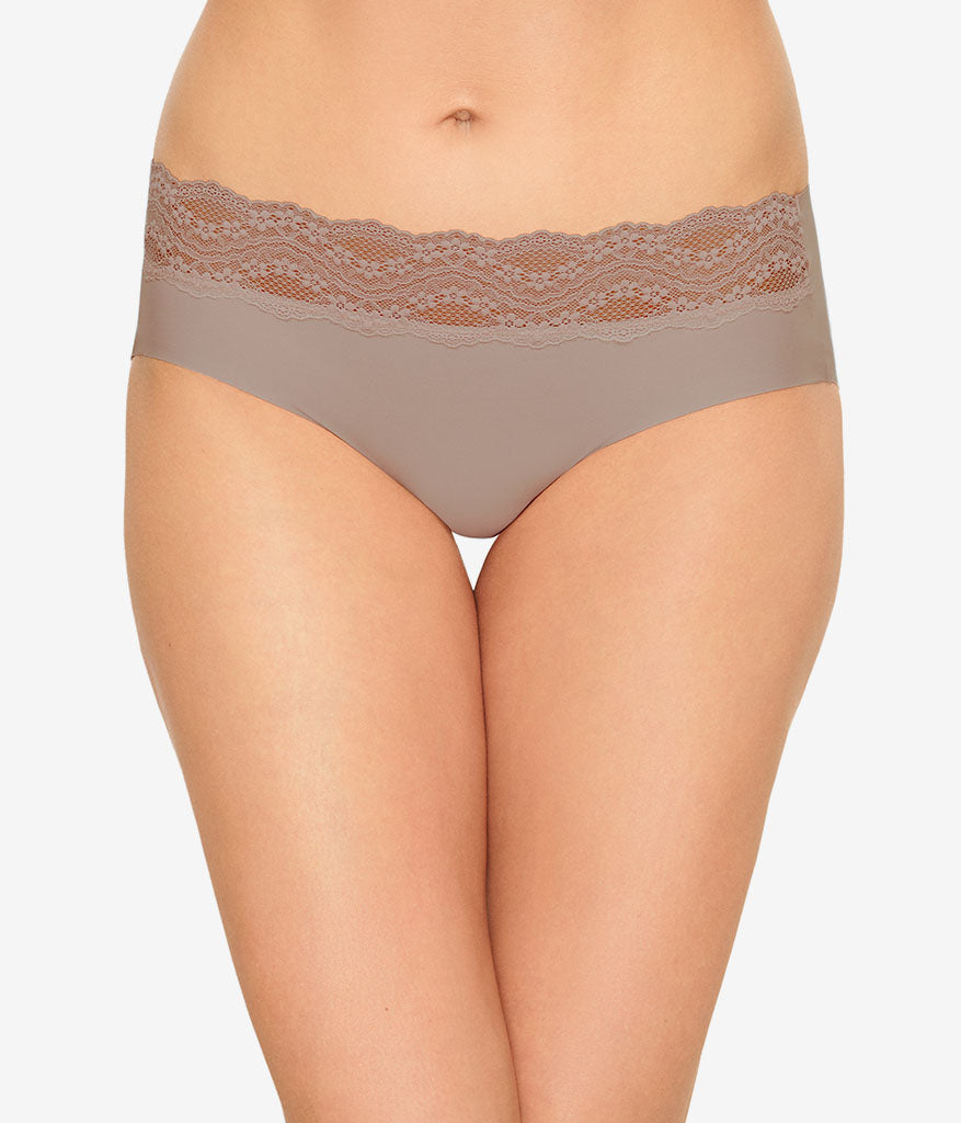 b.bare Hipster: Antler