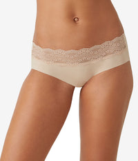 b.bare Hipster: Au Natural