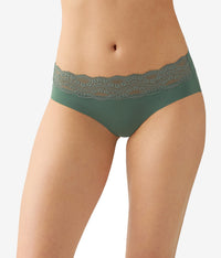 b.bare Hipster: Cilantro