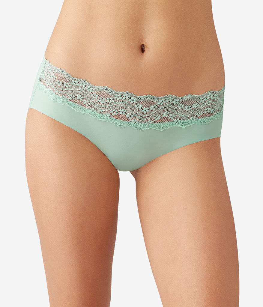 b.bare Hipster: Silt Green