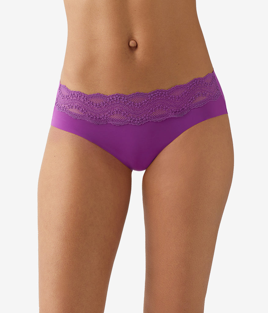 b.bare Hipster: Sparkling Grape