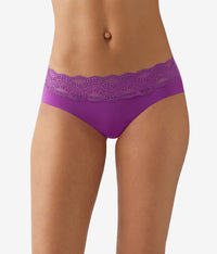 b.bare Hipster: Sparkling Grape