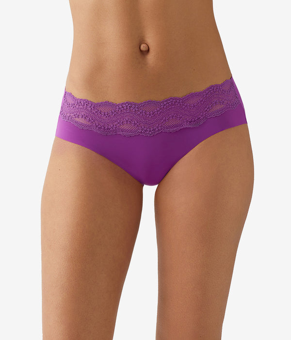 b.bare Hipster: Sparkling Grape