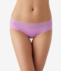 b.bare Hipster: Smoky Grape