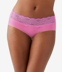 b.bare Hipster: Ibis Rose