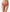 Lace Kiss Hipster: Slate Rose
