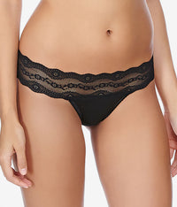 b.adorable Thong: Night